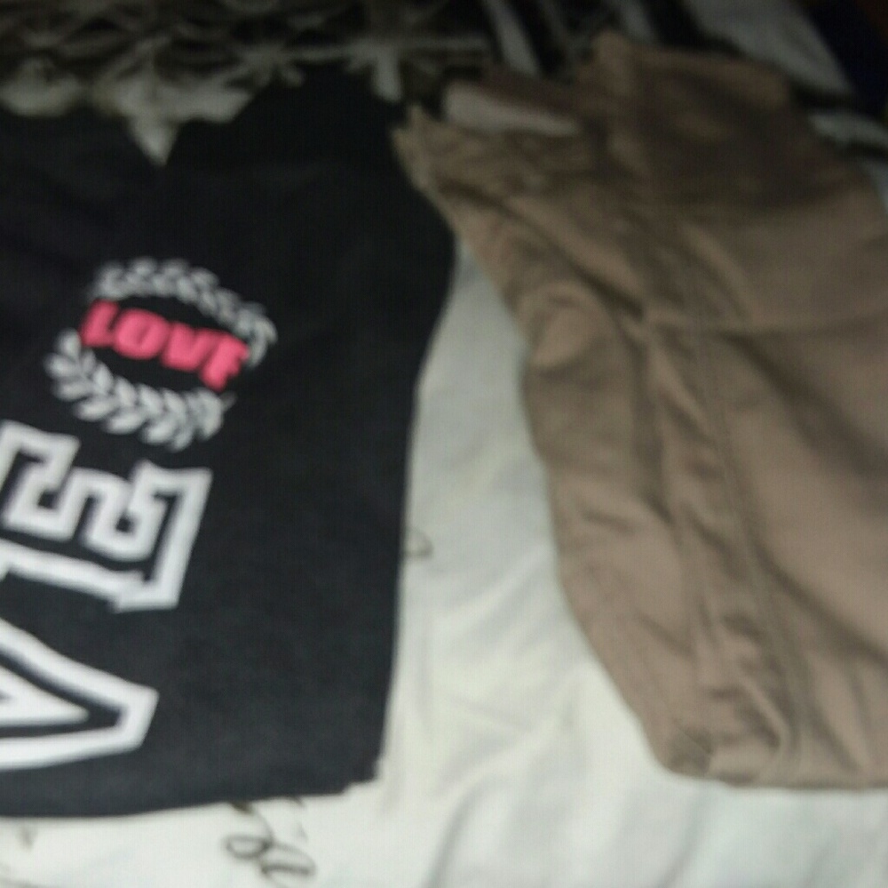 Clothes